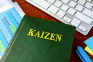 Kaizen