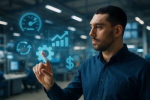 Benefits of Going Digital with Lean