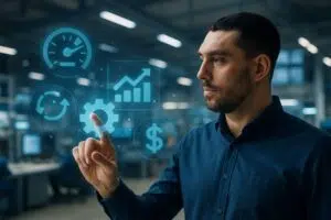 Benefits of Going Digital with Lean