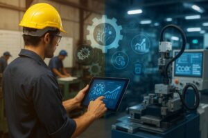 What Does “Digital Lean” Mean