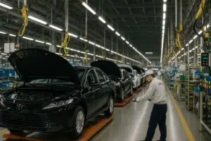 Why Lean Leaders Should Choose Japan for Their TPS Training