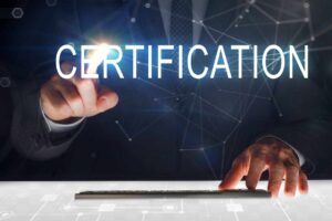 What is Lean Certification