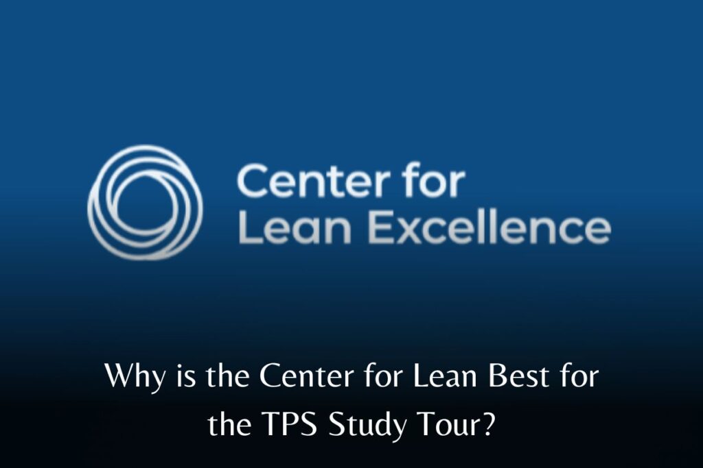 Center for Lean