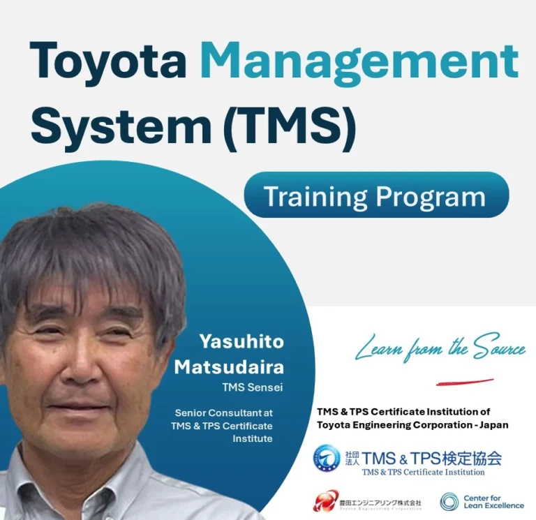 TMS